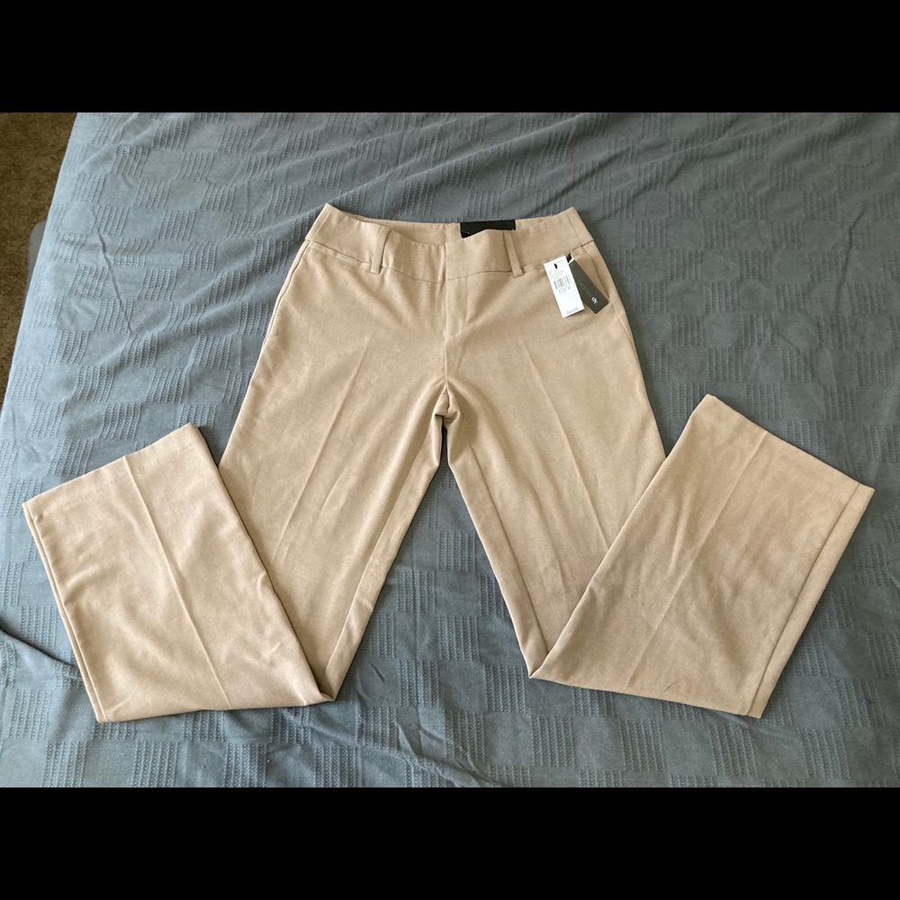 Khaki pant